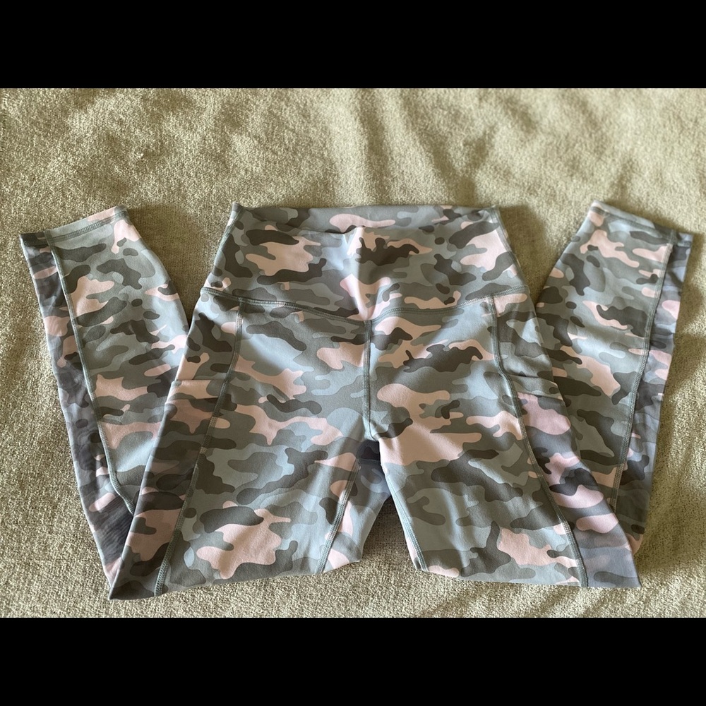 NWOT- Fabletics- washed, but never worn